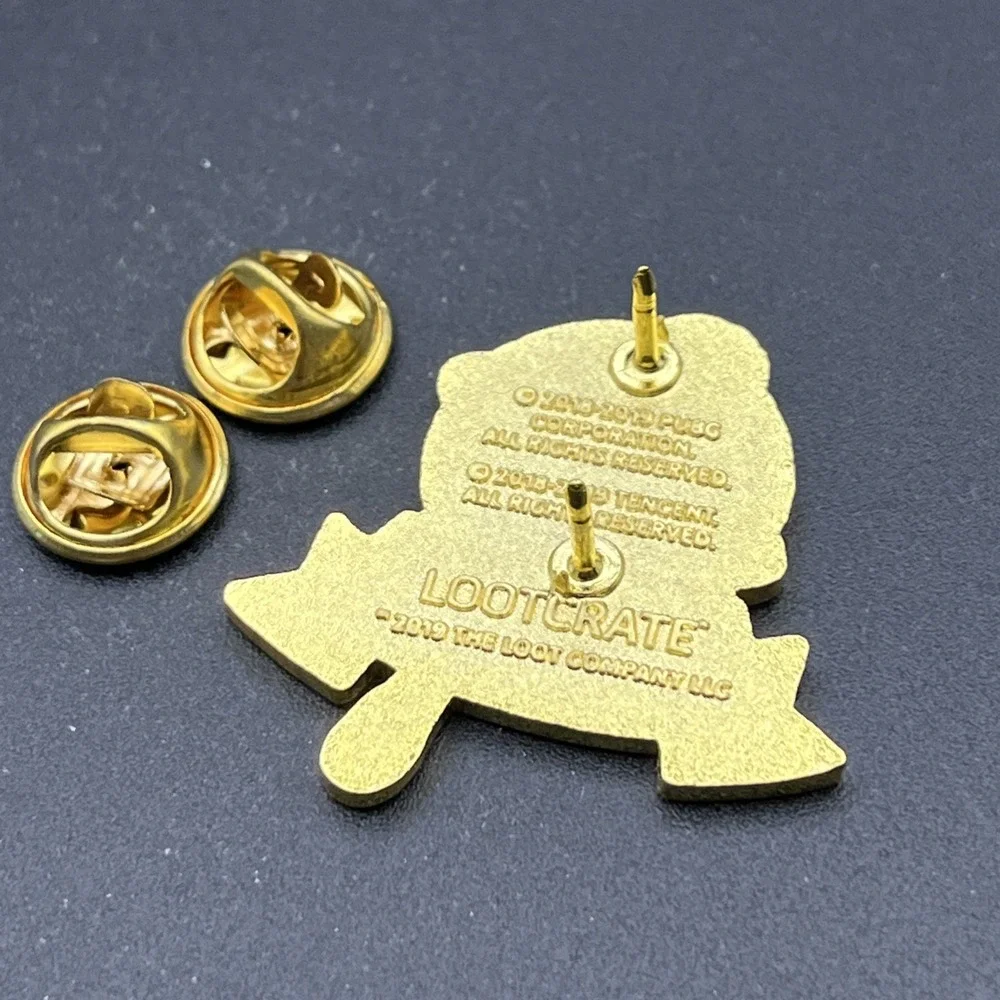 N/A good pin